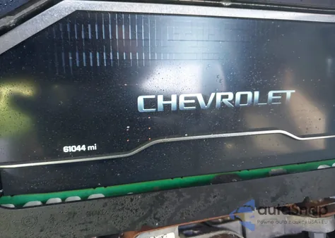 2023 Chevrolet Silverado 1500 2Wd Short Bed Lt z USA, uszkodzony, nr VIN 3GCPACE81PG282635